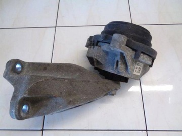 фото thumb №10, Bmw 1 f20 13 1.6 b лапи подушка левая правая комплект