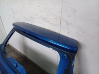 Кришка багажника задні задня ---- ford ecosport версія без  колеса ---- кришка багажника Недорого, фото thumb