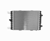 фото thumb №1, Audi q7 4m 15 - 19 радіатор 4m0121212d