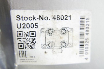 фото thumb №11, Котушка запалювання ngk 48021 1649067