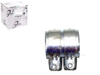 фото thumb №1, Trucktec automotive 08.39.036 соединитель rur, система выпускной