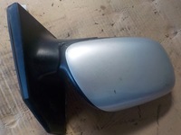 фото thumb №1, Toyota corolla 2.0d зеркало правое