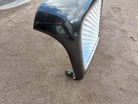 фото thumb №4, Решётка радиатора решётка рамка bentley mulsanne 15r