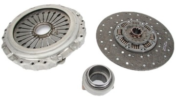 фото thumb №11, Зчеплення kpl. iveco .