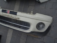 фото thumb №12, Mini one r56 бампер капот радіатор kompletny перед