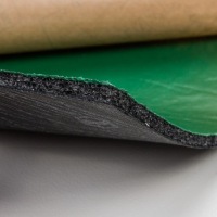 Купити Мат шумоізоляційна підлога samoprzylepna stp magma шумоізоляція автомобіля 6mm, фото thumb