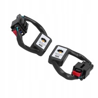 фото thumb №7, Led led освітлення динамічний повороту блок живлення проводка проводка проводка модуля mruga