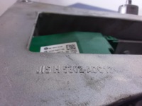 фото thumb №6, Grand cherokee wk2 колонка рулевая блокировка