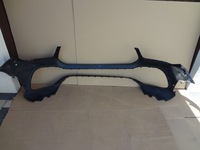 фото thumb №10, Mercedes gle w167 amg 19- бампер передний перед