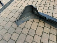 фото thumb №11, Ford transit tourneo connect mk2 ii 13-23 бампер задняя задний средний