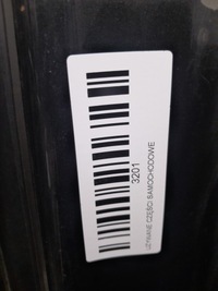 фото thumb №8, Дверь левый зад nissan qashqai j10 06-09r z11