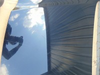 Капот перед передня opel insignia a 20r Ціна, фото thumb