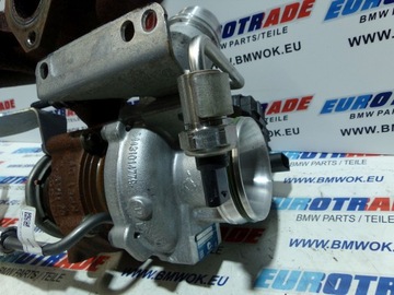 фото thumb №12, Bmw f39 f45 f46 f48 b47 mini f54 f60 турбонагнетатель 8513636