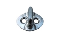 фото thumb №1, Засов дверь hyundai i20 i 2008-2014 rok