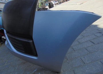 фото thumb №11, Бампер перед переднє citroen c4 grand picasso i 2006r-2010 європа