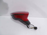 фото thumb №2, Seat arona 2018 дзеркало зовнішнє праве 5 pin