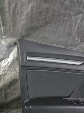 фото thumb №12, Audi a3 s3 8v sline 2017 перед сторона ліва обшивки двері 8v4867105b
