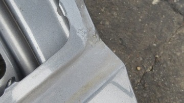 фото thumb №6, Mercedes w211 рестайлинг универсал крышка