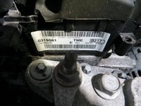 фото thumb №8, Volvo xc70 ii 2.4 блок двигун dół d5244t d5244t4 d5244t5