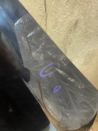 фото thumb №3, Капот кришка двигуна renault koleos i 1 org fv