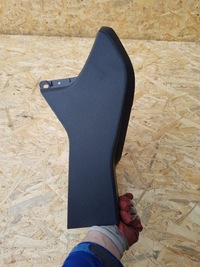 фото thumb №7, Ford kuga mk2 защита корпус туннель решётка