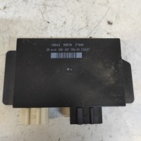 фото thumb №1, Модуль комфорту volkswagen seat skoda 3b0959798