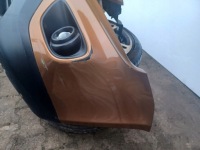 Jeep compas lift 2011 - бампер перед kompletny Цена, фото thumb