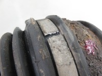 фото thumb №6, Приводной вал левая передняя dacia logan 1.4 mpi