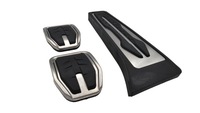 фото thumb №7, Накладки na педали bmw e90 e91 e92 e93 05-2013 e39 1996-2004 e60 e61 03-10