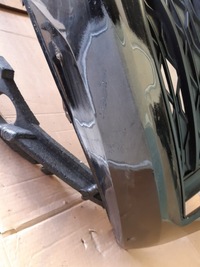 фото thumb №5, Audi a6 c8 4k0 pdc spr бампер передний перед