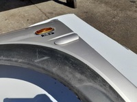 фото thumb №7, Крила лівий перед передній land rover freelander 642