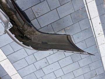 фото thumb №8, Bmw f10 бампер зад задний pdc kpl. a17