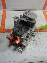 фото thumb №1, Mazda mx-30 модуль преобразователь инвертор инвертор