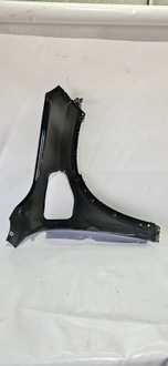 фото thumb №10, Крило bmw x1 u11 2022 - лівий перед гібрид гібрид плагін-гібрид