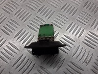 фото thumb №1, Резистор резистор вентилятор skoda fabia ii