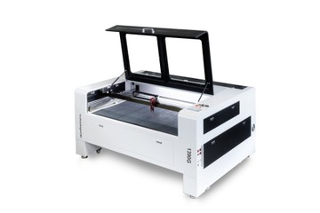 Лазерный плоттер, CO2-лазер TechnologiesCNC 1390G, 150Вт 1300х900мм