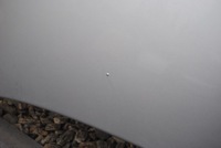 фото thumb №7, Капот кришка двигуна audi a6 c6 ly7w