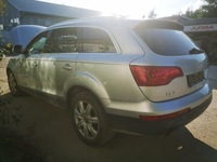 фото thumb №9, Audi q7 датчик подушки воздушной srs 2007 3.0l 1k0909606c 5wk43544
