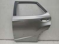 фото thumb №1, Lexus rx iv 4 16- двері задні ліві зад