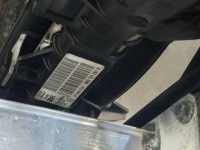 Купити Ремінь передній комплектний  радіатор підсилювач audi a5 8t 1.8 2.0 tdi tfsi, фото thumb