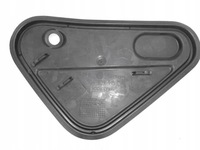 фото thumb №1, Захист двері передня ліва vw golf vii 2012-2016 rok 5g4839915d