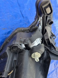 Фара перед передня правий peugeot 108 Ціна, фото thumb