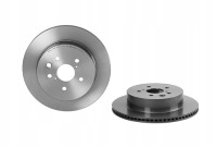 фото thumb №16, Brembo 09.c930.11 диск тормозная