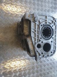 фото thumb №7, Корпус коробки передач iveco eurocargo 2855s6