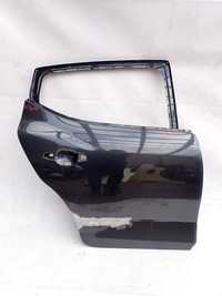 фото thumb №1, Dacia sandero iii stepway 20- двері праве задня задні