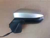 фото thumb №5, Toyota yaris cross 2021r левая складной 8 pin eu