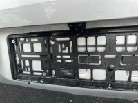 фото thumb №4, Крышка багажника задняя задняя багажника cs комплектная kia ceed iii kombi