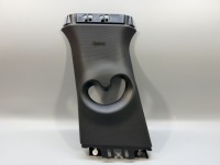 Купити Mini cooper f55 захист внутрішня стійка b ліва 7313337, фото thumb