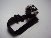 фото thumb №1, Pas безпеки праві mercedes c-klasa w203