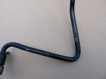 фото thumb №9, Audi a8 d3 4.2 fsi шланг усилителя 4e0422897c